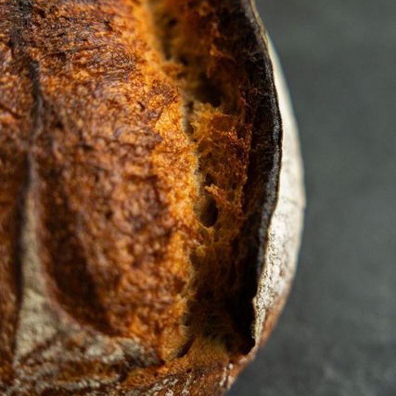 Le Pain de campagne Savary