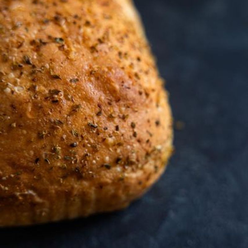 La Focaccia française