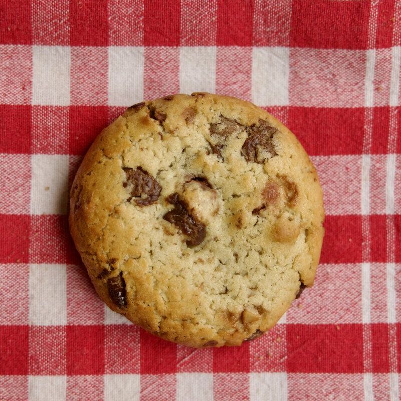 Nos Supers Cookies