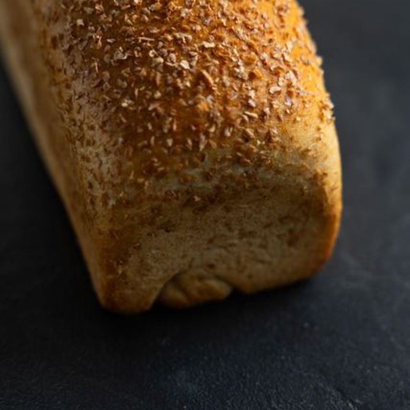 Le Pain de mie complet